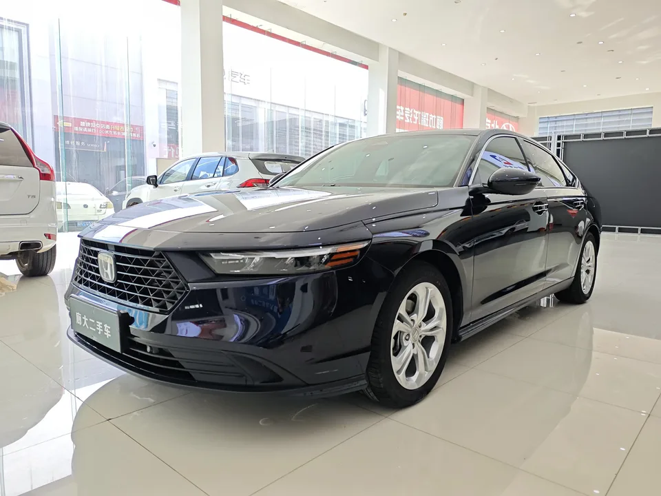 Honda Accord 2023