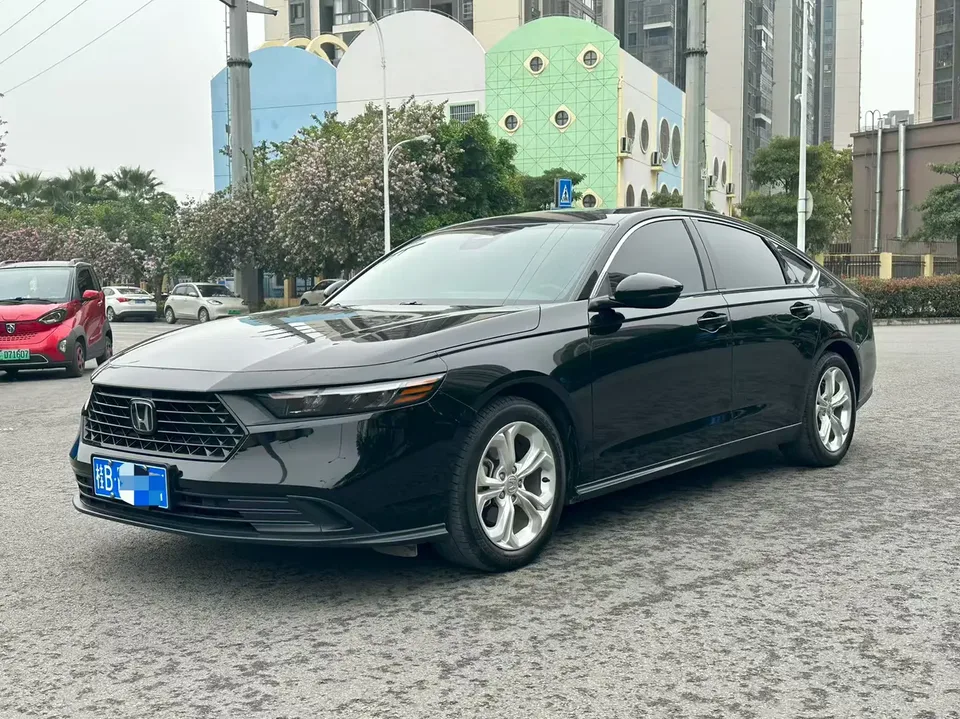 Honda Accord 2024