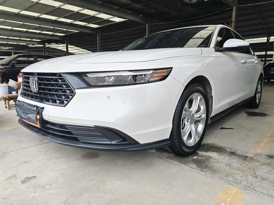 Honda Accord 2024