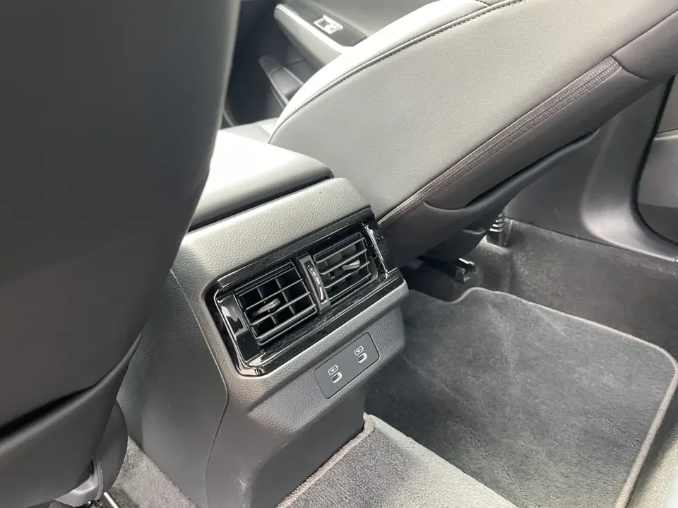 Honda Accord Rui T 260TURBO Deluxe Edition 2024 — миниатюра 3