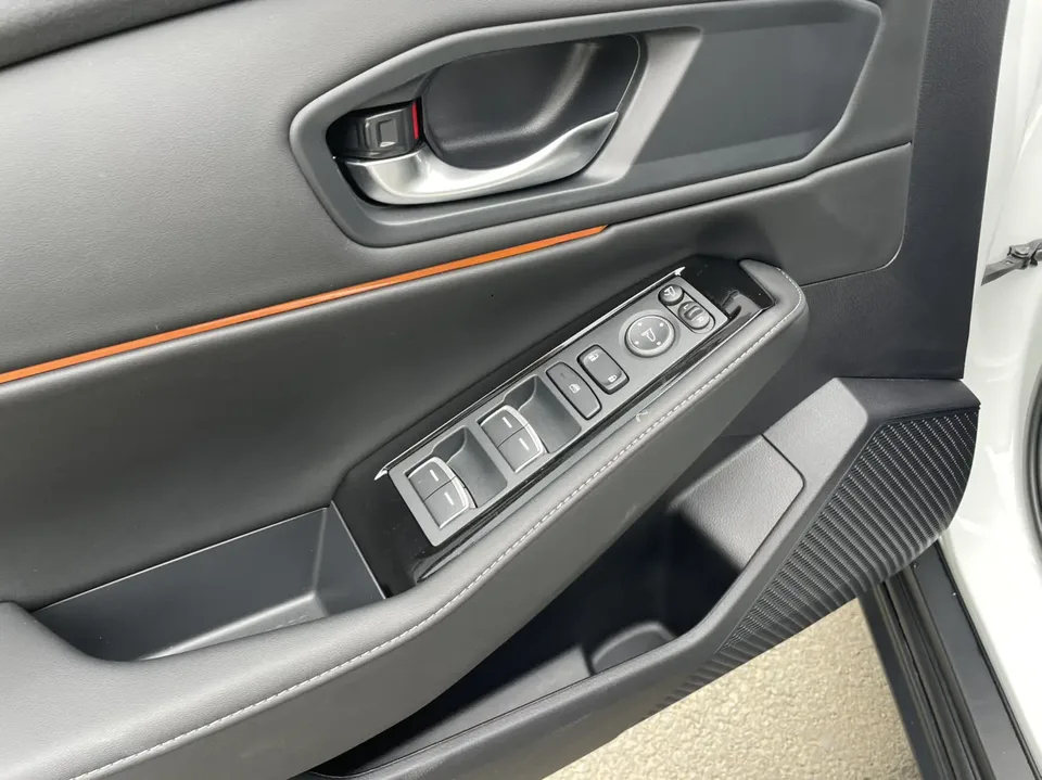Honda Accord Rui T 260TURBO Deluxe Edition 2024 — миниатюра 5