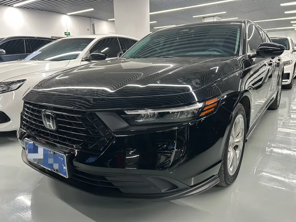Honda Accord 2024