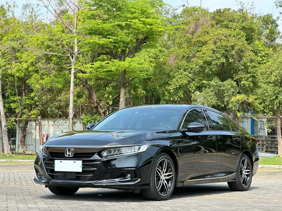 Honda Accord 2023