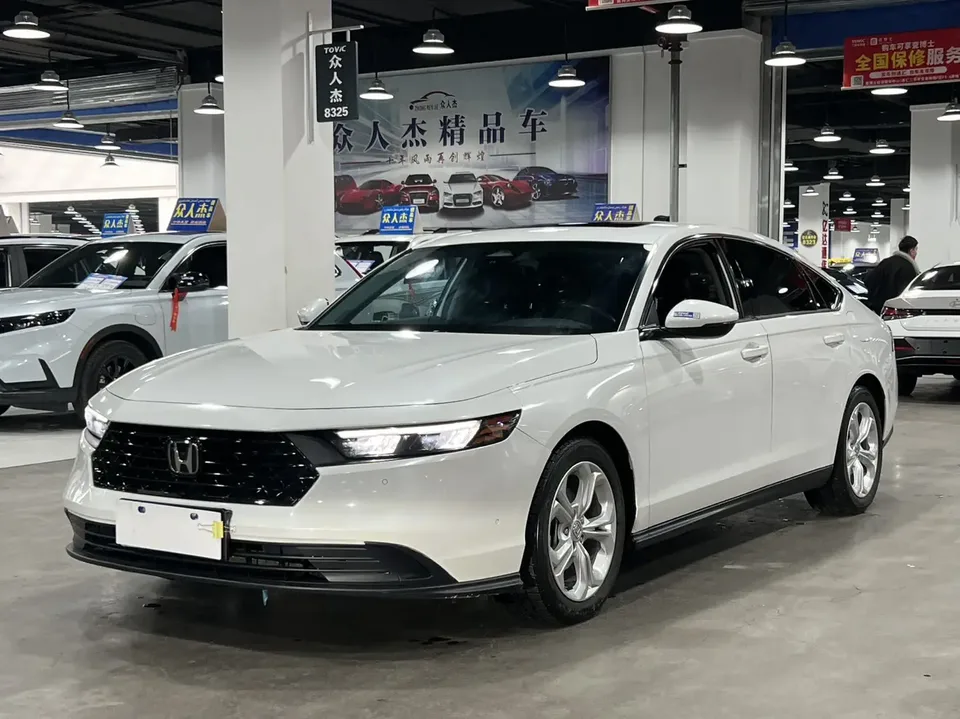 Honda Accord 2023