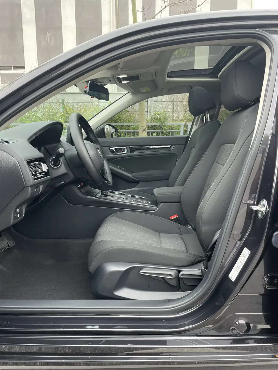 Honda Integra Style 2023 240TURBO CVT Tech Edition 2024 — thumbnail 5