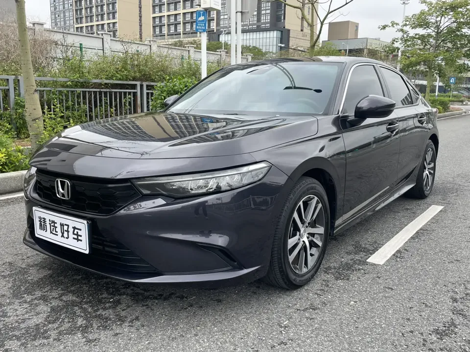 Honda Integra 2024