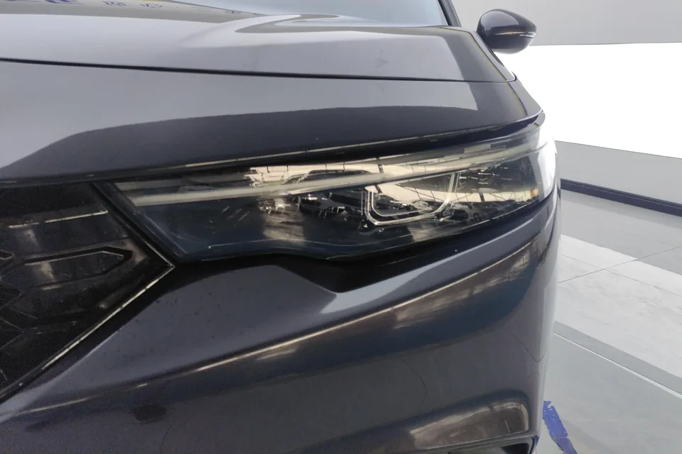 Honda Integra 240TURBO CVT Smart Edition 2023 — миниатюра 2