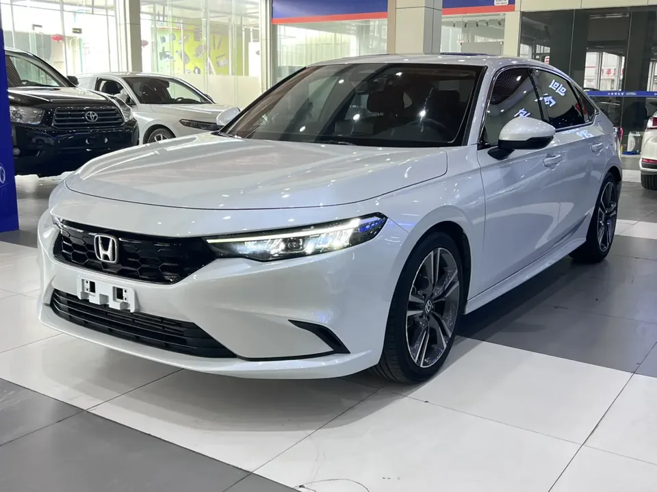Honda Integra 2022