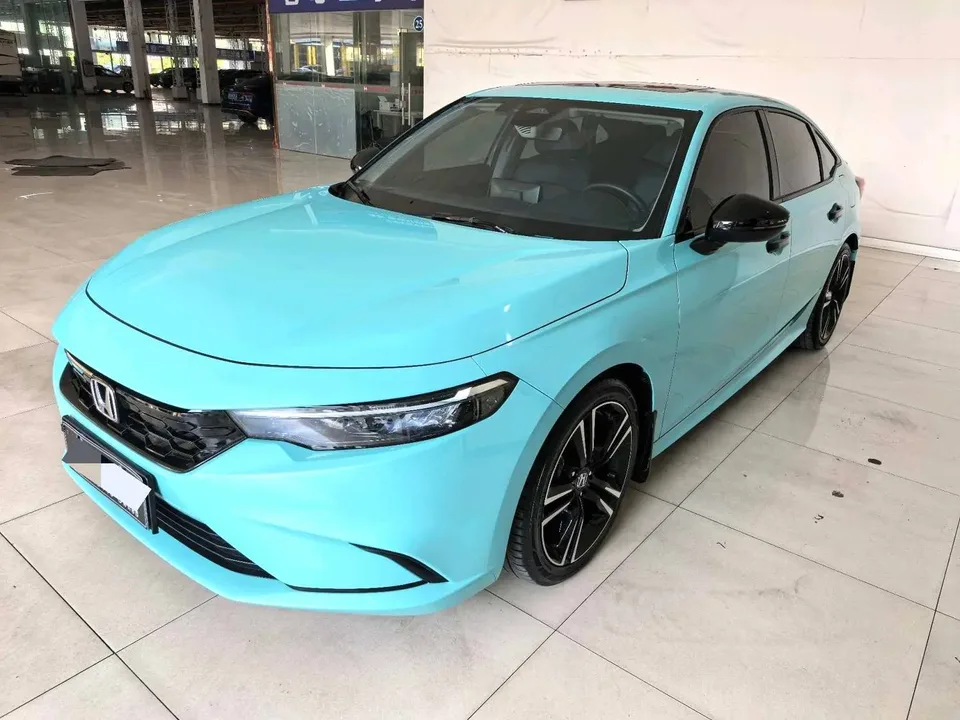 Honda Integra 2022