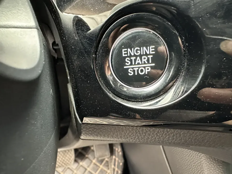 Honda Integra 240TURBO CVT Technology Edition 2024 — миниатюра 3
