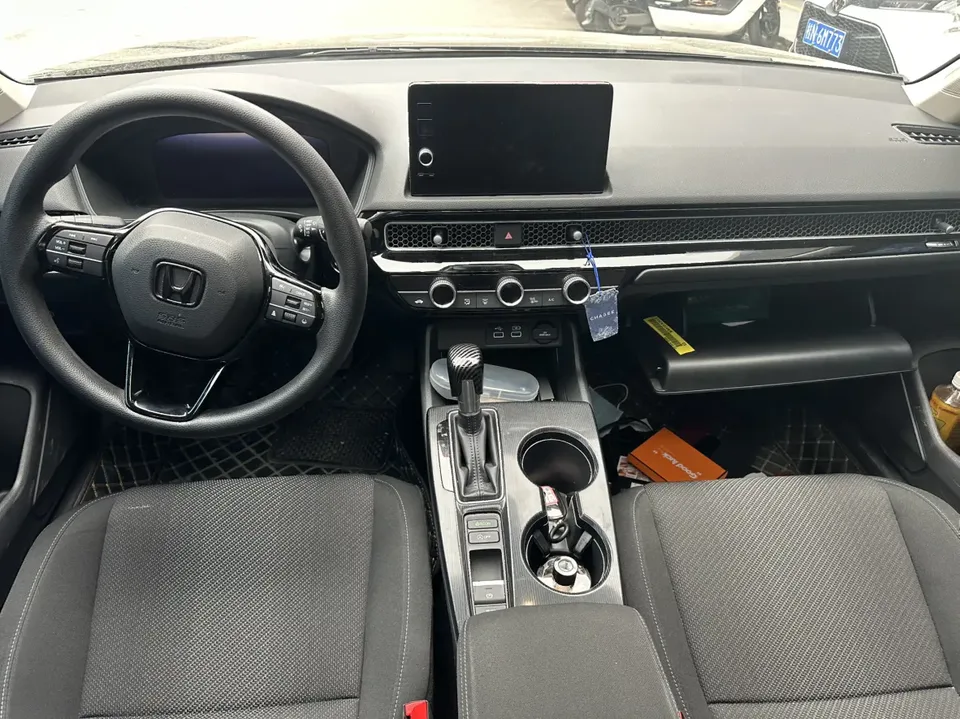 Honda Integra 240TURBO CVT Technology Edition 2024 — миниатюра 4