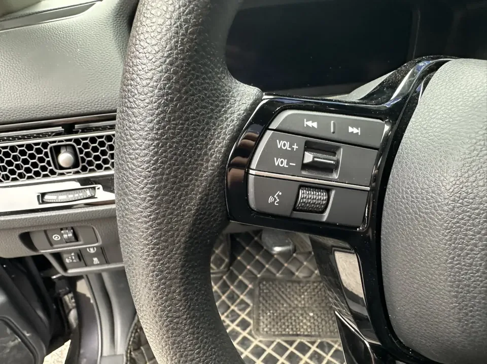 Honda Integra 240TURBO CVT Technology Edition 2024 — миниатюра 5