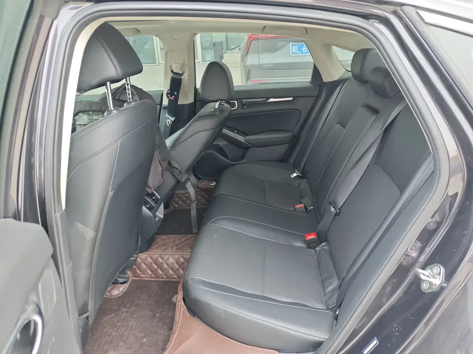 Honda Integra 240TURBO CVT Deluxe Edition 2025 — миниатюра 3