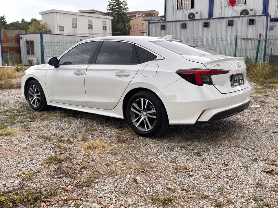 Honda Integra 240TURBO CVT Technology Edition 2023 — миниатюра 5