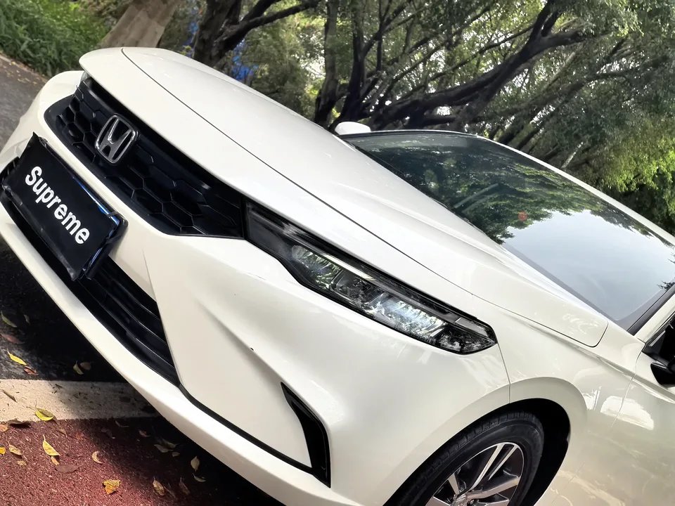 Honda Integra 240TURBO CVT Technology Edition 2024 — миниатюра 3