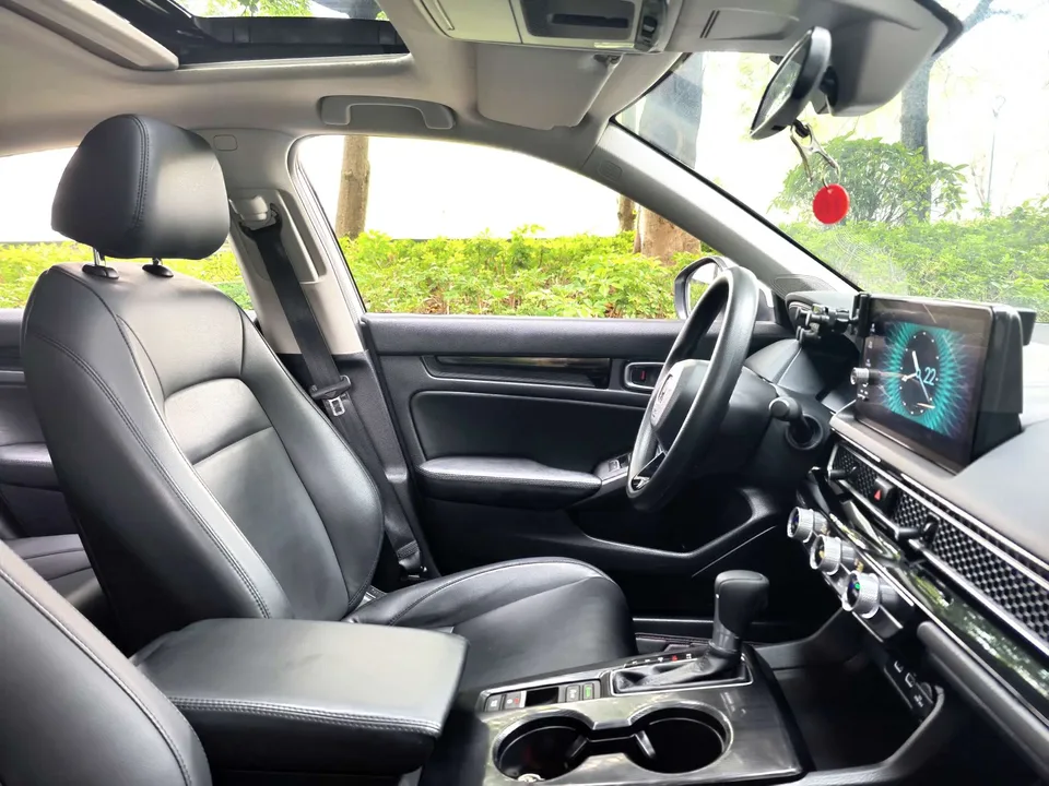 Honda Integra 240TURBO CVT Technology Edition 2024 — миниатюра 5