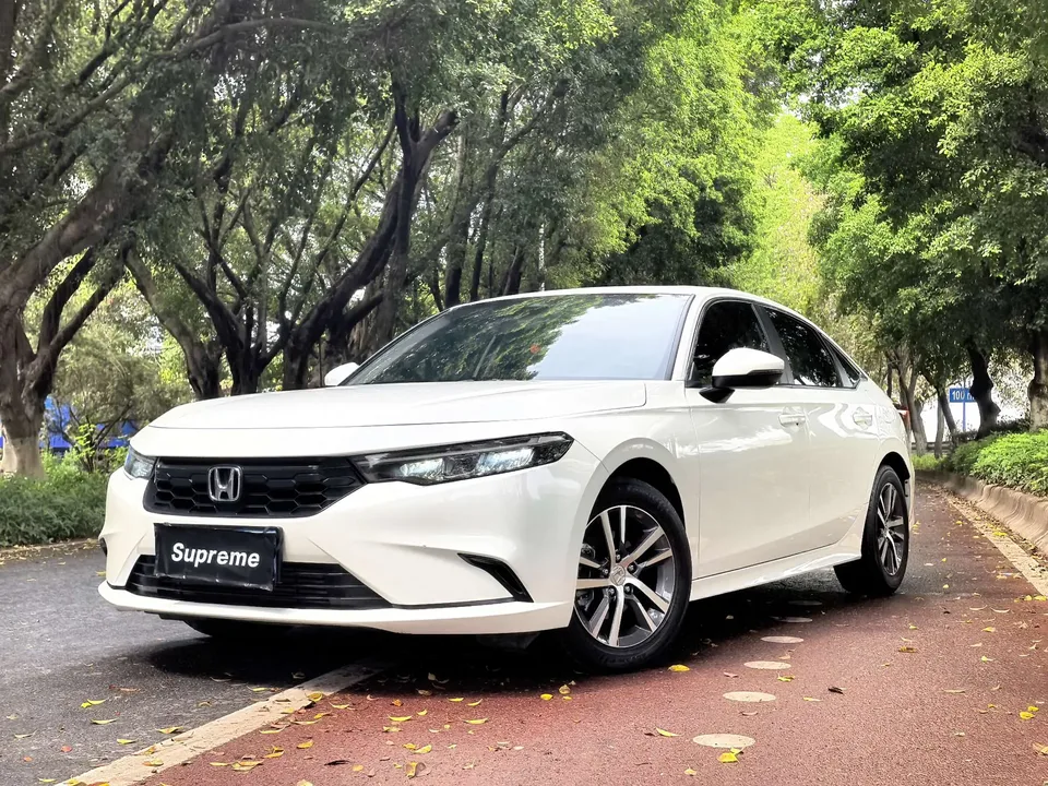 Honda Integra 2024