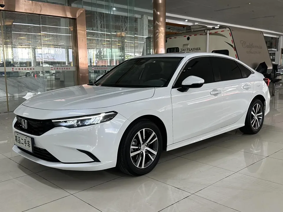 Honda Integra 2024