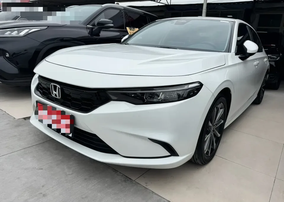 Honda Integra 2025