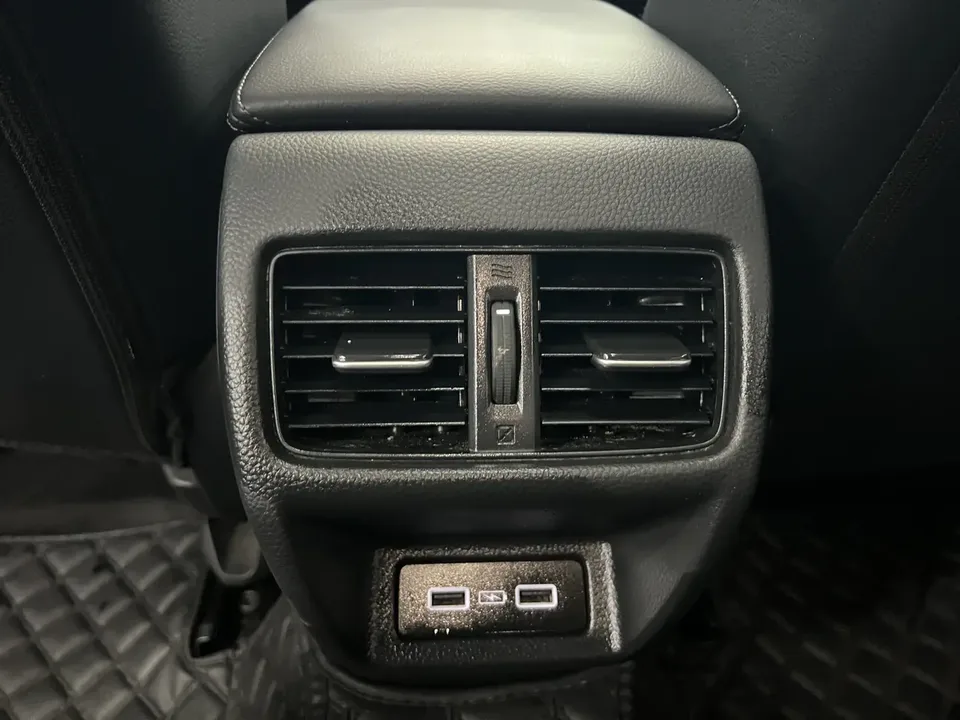 Honda Integra 240TURBO CVT Smart Edition 2023 — миниатюра 3