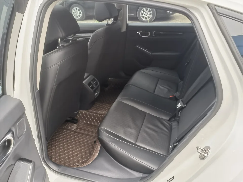 Honda Integra 240TURBO CVT Fantasy NightLuxury Edition 2024 — миниатюра 3