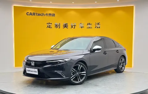 Honda Integra 2024 buy in Moscow