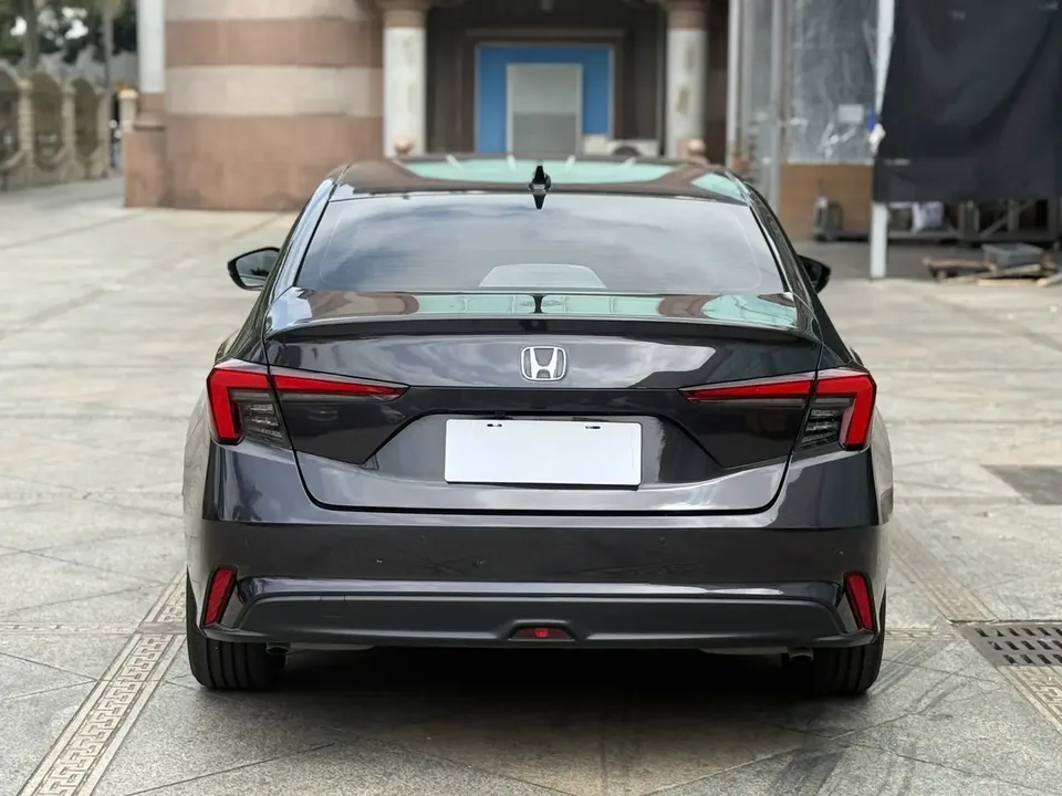 Honda Integra 240TURBO CVT Deluxe Edition 2024 — миниатюра 5
