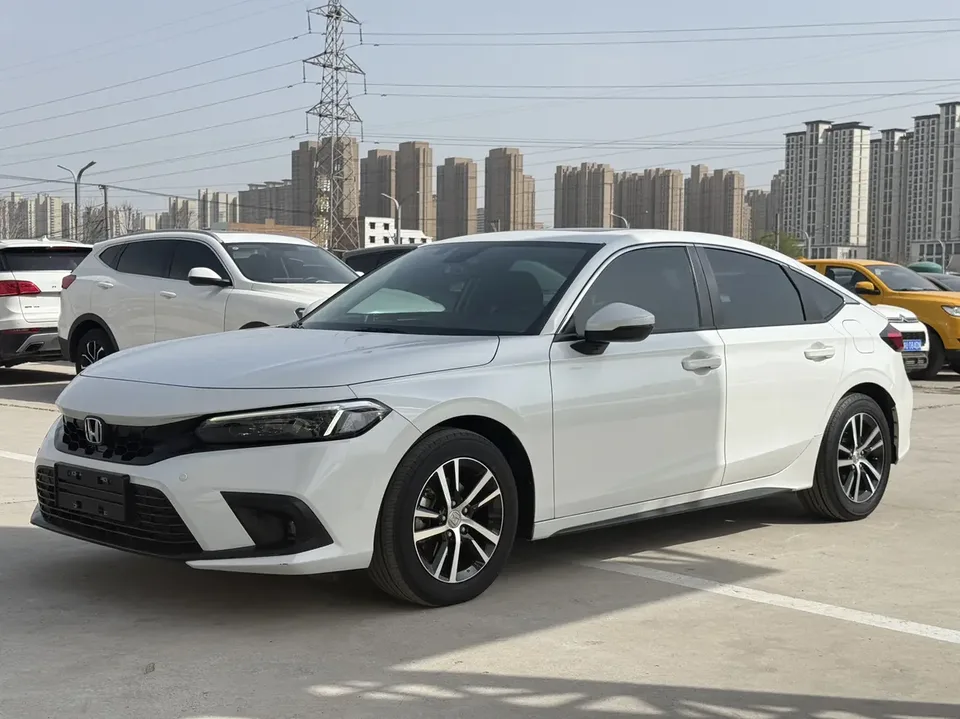 Honda CIVIC 2023