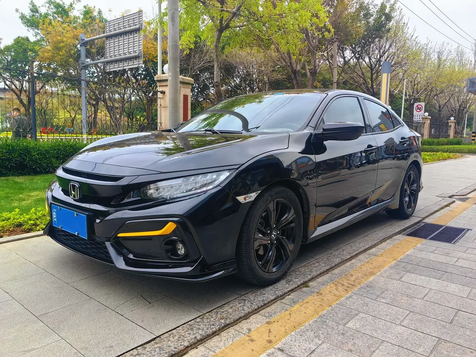 Honda CIVIC 2022