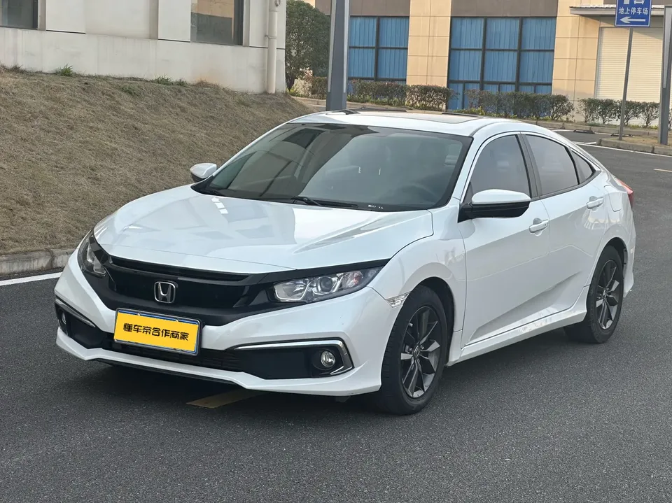 Honda CIVIC 2022