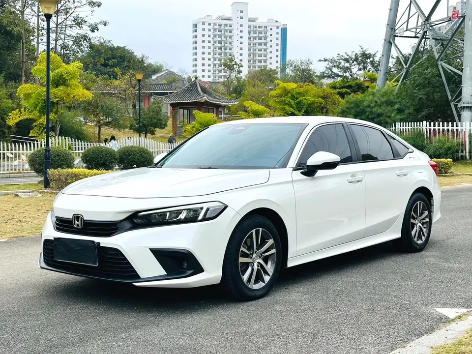 Honda CIVIC 2023