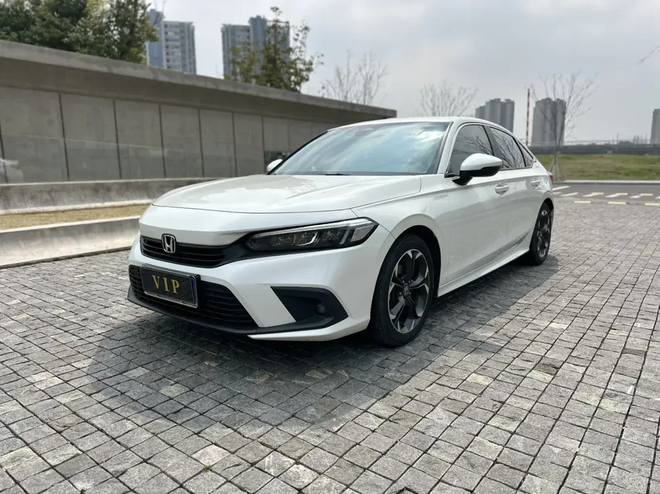 Honda CIVIC 2022