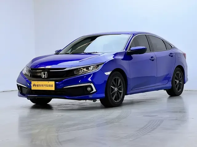 Honda CIVIC 2022
