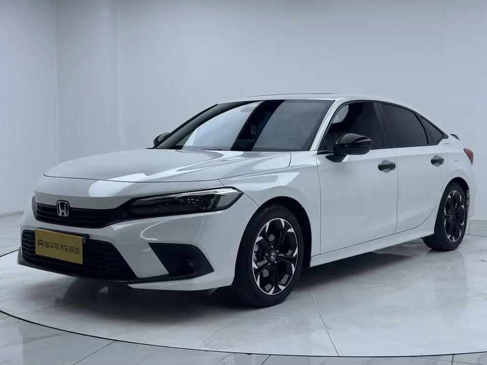 Honda CIVIC 2022