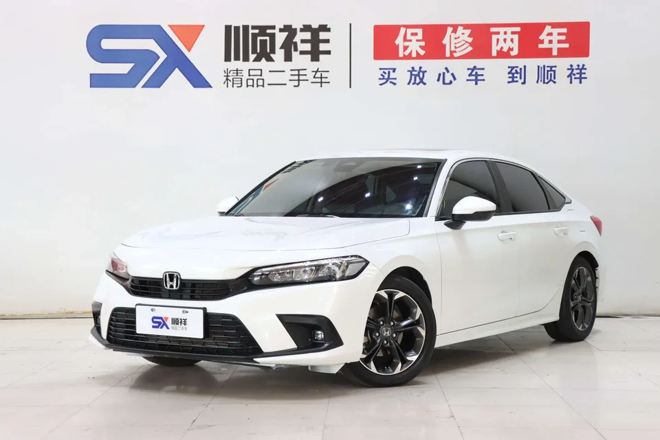 Honda CIVIC 2022