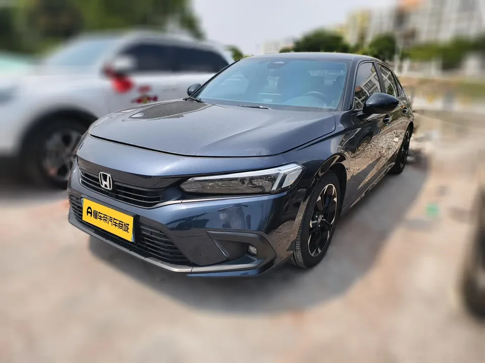 Honda CIVIC 2024