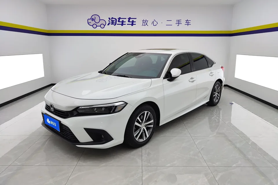 Honda CIVIC 2024