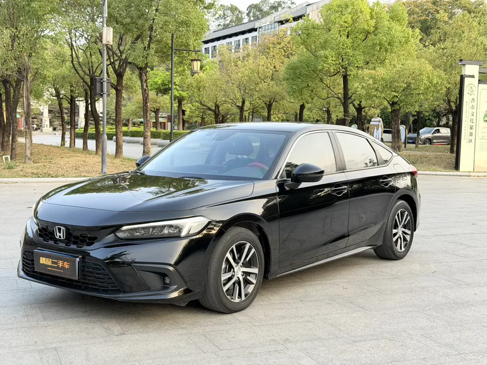 Honda CIVIC 2023