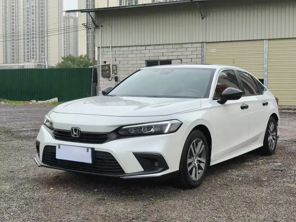 Honda CIVIC 2023