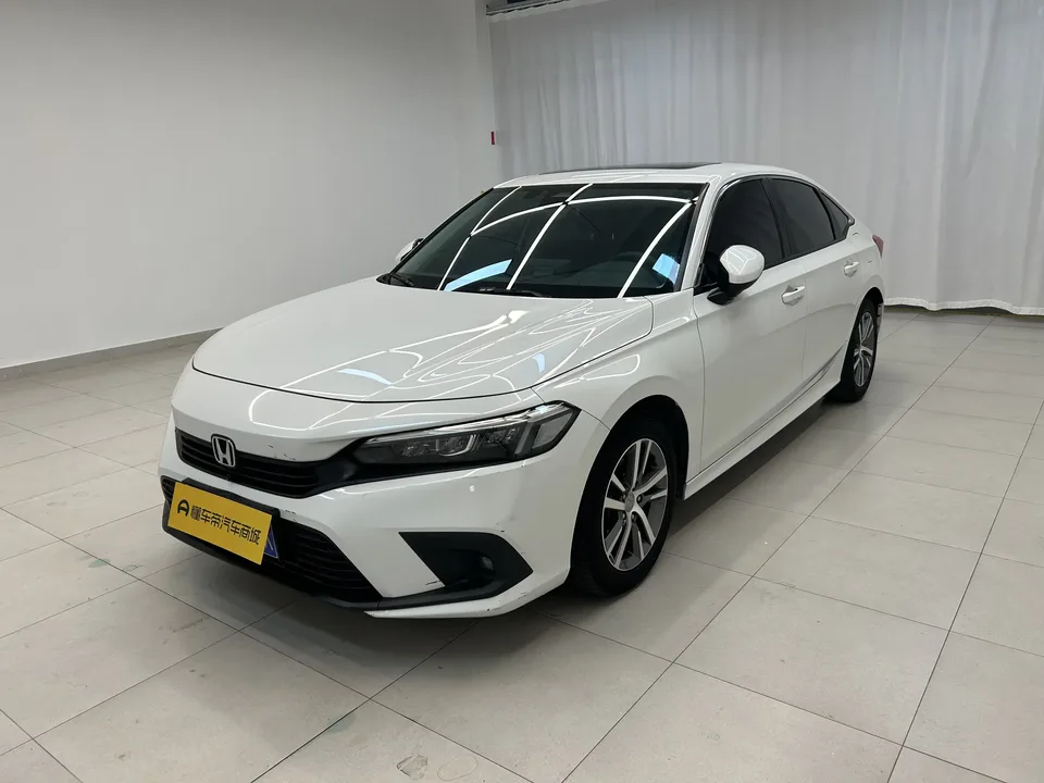 Honda CIVIC 2023
