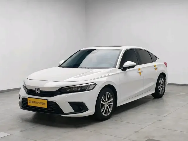 Honda CIVIC 2024