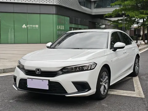 Honda CIVIC 2024 купить в Москве
