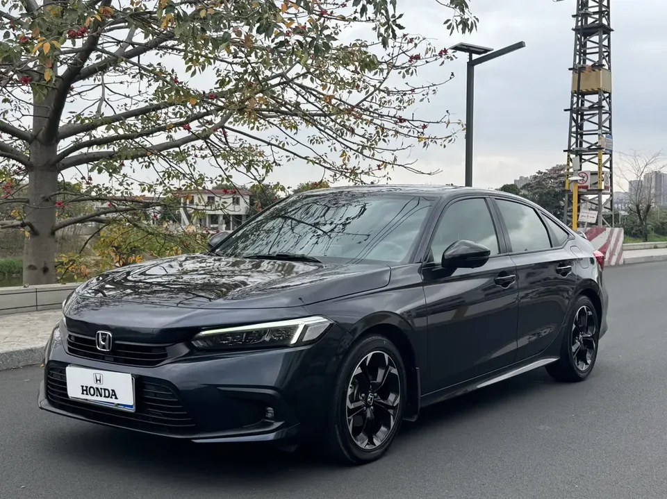 Honda CIVIC 2023