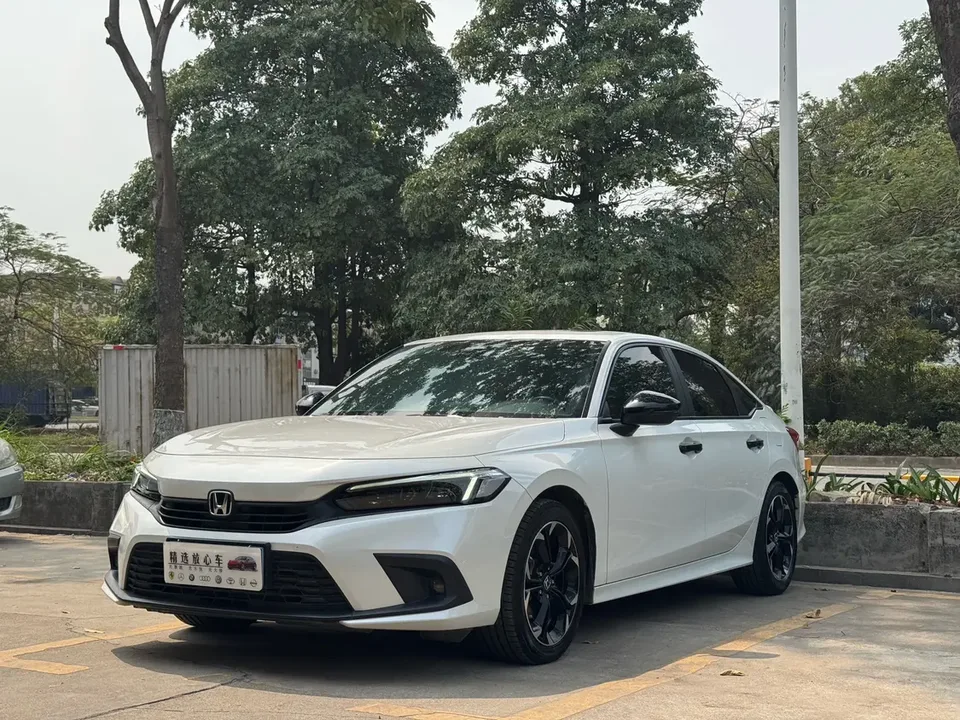 Honda CIVIC 2022