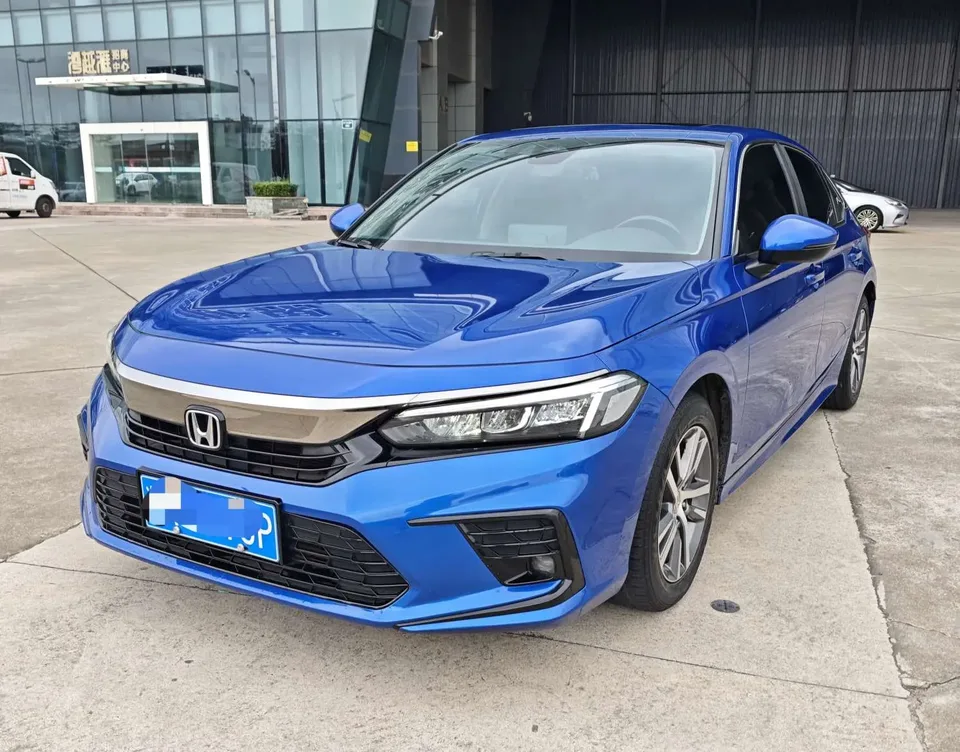 Honda CIVIC 2023