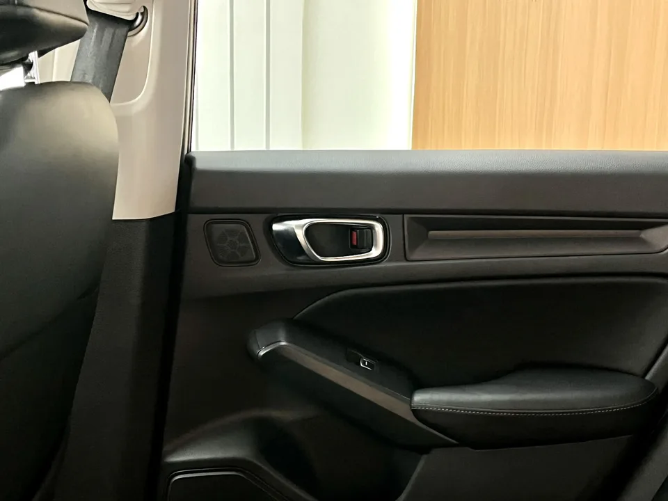 Honda CIVIC Civic 240TURBO CVT Power Edition 2024 — миниатюра 5