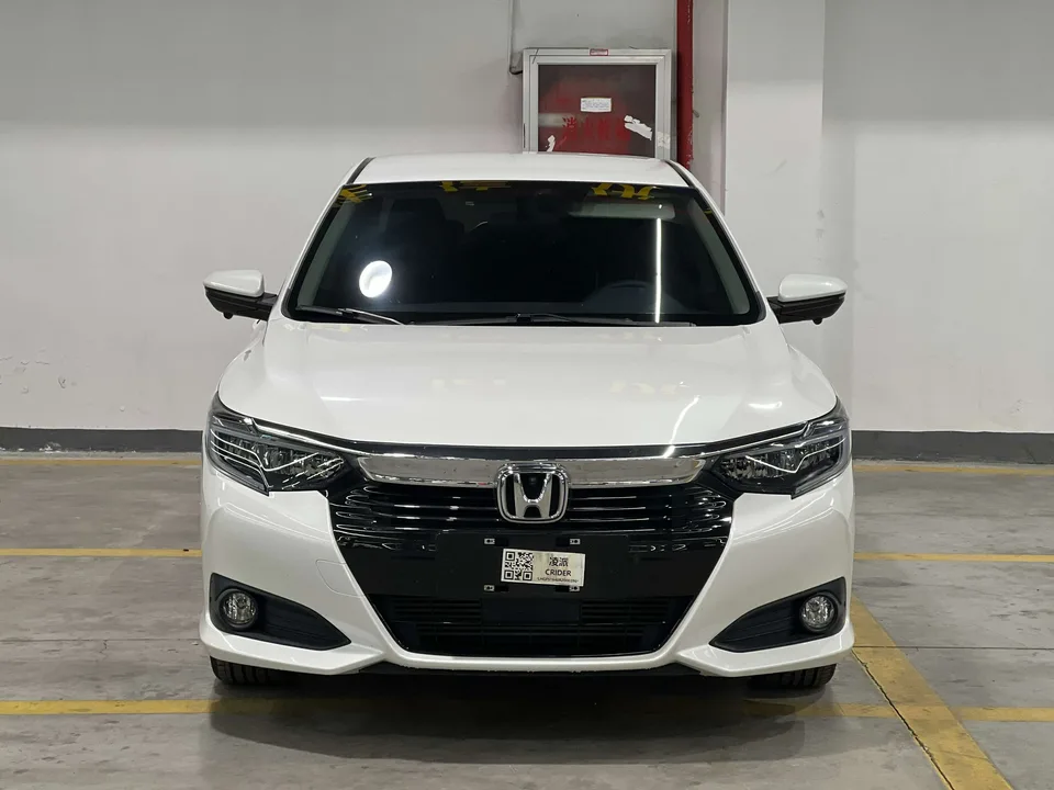 Honda Crider 2023