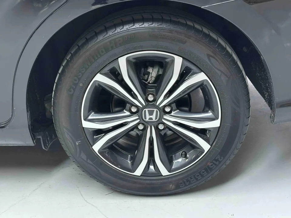 Honda Crider Lingpai 2022 180Turbo CVT Luxury Edition 2022 — миниатюра 3