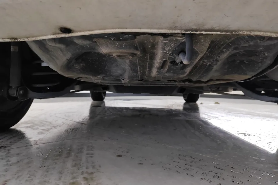 Honda FIT 1.5L CVT Trendy Sunroof Edition 2023 — миниатюра 3