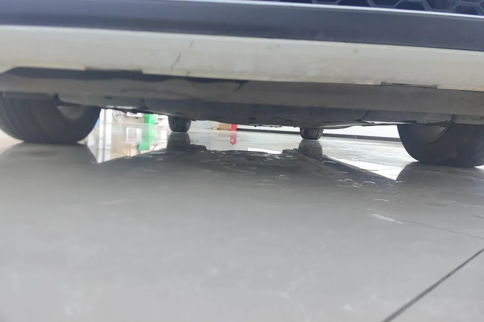 Honda FIT 1.5L CVT Unlimited MUGEN Edition 2023 — миниатюра 3